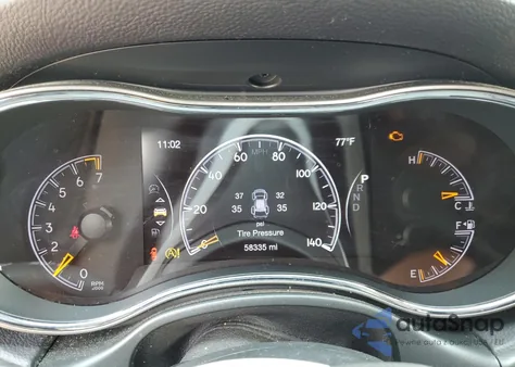 2020 Jeep Grand Cherokee Laredo from USA, damaged, VIN 1C4RJFAG1LC170096